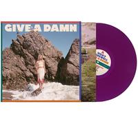 Vicky Farewell Give A Damn (Vinyl) (Importación USA)