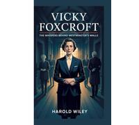 VICKY FOXCROFT: The Whispers Behind Westminster’s Walls