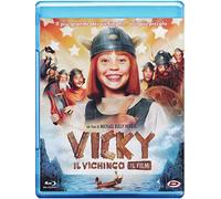 Vicky il vichingo - Il film [Blu-ray]
