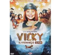 Vicky il vichingo - Il film [DVD]