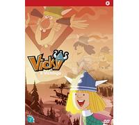 Vicky Il Vichingo #07 [Italia] [DVD]