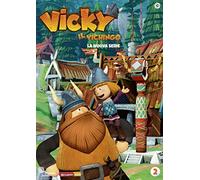 Vicky Il Vichingo - La Nuova Serie #02 [Italia] [DVD]