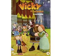 Vicky Il Vichingo - La Nuova Serie #04 [Italia] [DVD]