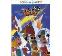 Vicky Il Vichingo #03 [Italia] [DVD]