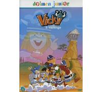 Vicky il vichingo Volume 04 [Italia] [DVD]