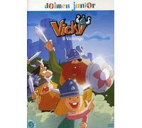 Vicky il vichingo Volume 05 [Italia] [DVD]