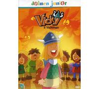 Vicky il vichingo Volume 10 [Italia] [DVD]