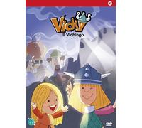 Vicky il vichingo Volume 11 [Italia] [DVD]
