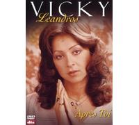 Vicky Leandros - Apres Toi [Alemania] [DVD]