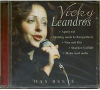 Vicky Leandros - Das Beste (Apres Toi + Titres En Allemands)