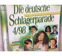 Vicky Leandros - Die Deutsche Schlagerparade 4 / 98