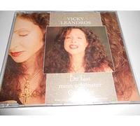 Vicky Leandros - Du bist mein schönster Gedanke (2 versions, 1994)