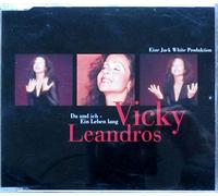 Vicky Leandros - Du und ich-Ein Leben lang