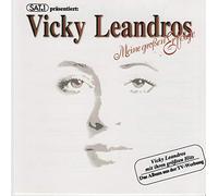 Vicky Leandros - GR0SSE ErfoIge
