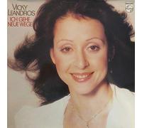 Vicky Leandros - Ich Gehe Neue Wege