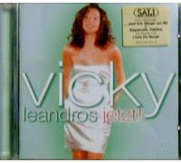 Vicky Leandros - Jetzt!