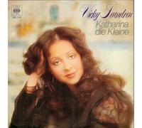 Vicky Leandros - Katharina die Kleine (1979) / Vinyl single [Vinyl-Single 7'']