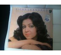 Vicky Leandros - Mein Lied für dich / 6303 114