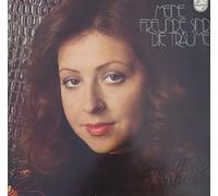 Vicky Leandros - Meine Freunde sind die Träume / Vinyl record [Vinyl-LP]