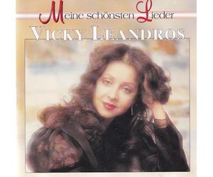 Vicky Leandros - Meine schönsten Lieder