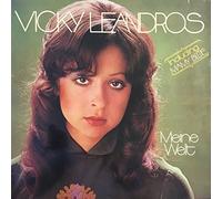 Vicky Leandros - Meine Welt