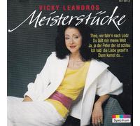 Vicky Leandros - Meisterstuecke