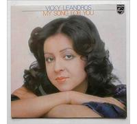 Vicky Leandros - My Song For You