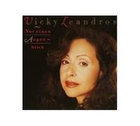 Vicky Leandros - Nur einen Augenblick (1991)