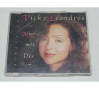 Vicky Leandros - Nur mit dir (1991)