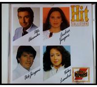 Vicky Leandros, Roy Black, Katja Ebstein, Andrea Jürgens, Rex Gildo..