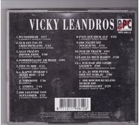 Vicky Leandros - Souvenirs aus Griechenland