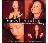 Vicky Leandros - Traeumen Mit Vicky