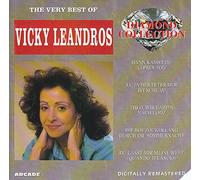 Vicky Leandros - Very best of-Diamond collection