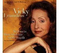 Vicky Leandros - Weil Mein Herz Dich Nie