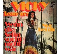 Vicky Leandros: Wenn Die Sehnsucht Nicht Wär [Vinyl]