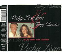 Vicky Leandros - We're gonna stay together (& Tony Christie)