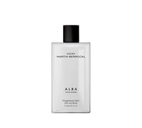 Vicky Martín Berrocal Alba Body Mist 235ml - Bruma Perfumada con Melocotón, Casis y Sándalo