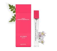 VICKY MARTÍN BERROCAL ALMA Set Eau De Toilette 100ml + EDT 20ml | Perfume de Mujer | Fragancia Floral Frutal | Neroli, Frutos Rojos, Jazmín, Sándalo