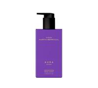 Vicky Martín Berrocal Aura Body Lotion 240ml - Leche Corporal Hidratante con Pera, Pimienta Rosa y Vainilla