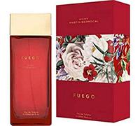 VICKY MARTIN BERROCAL colonia fuego spray 100 ml