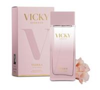VICKY MARTIN BERROCAL EAU DE TOILETTE TIERRA 100ML