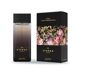 Vicky Martin Berrocal - No.2 Eterna Perfumes 100 ml female