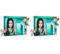 VICKY MARTIN BERROCAL SET EDT AGUA 100ML+ EDT POCKET (Paquete de 2)