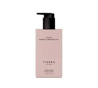 Vicky Martín Berrocal Tierra Body Lotion 240ml - Leche Corporal Hidratante con Pera, Caramelo, Rosa y Vainilla