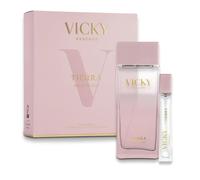 Vicky Martin Berrocal Tierra Set (Et 100 Vp + Et 20 Vp) (5 Uds + 1 Tester Gratis)