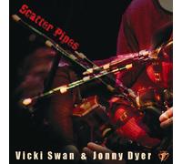 Vicky Swan & Jonny Dyer - Scatter Pipes