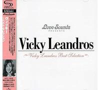 Vicky - Vicky Leandros -Best Selection