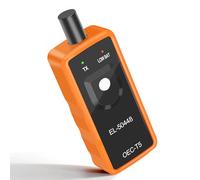 Vickyyy TPMS Relearn Tool for GM Buick/Chevy/Cadillac Series Vehicles Tire Sensor TPMS Reset Tool Tire Monitoring System Activation Reset Tool OEC-T5 TPMS Tool 2026 Edition(No Battery)