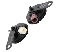 Viclaakesi 38100-S84-H01 38150-S84-H01 - Bocina de coche súper fuerte para Honda Accord Fit Odyssey City CRV Civic Pilot Insight