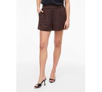 Viclara Cintura Alta Shorts M
